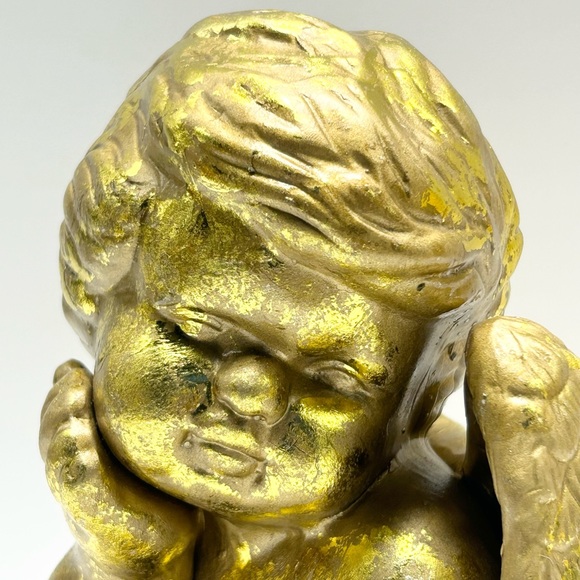 👼Ceramic Angel. - Picture 10 of 16